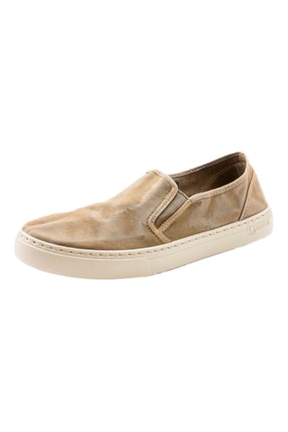 Slip-on - Beige