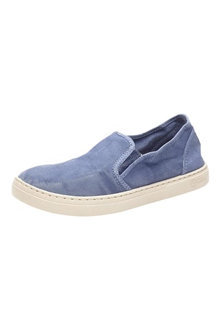 Slip-on - Blanc