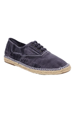 Slip-on - Bleu marine