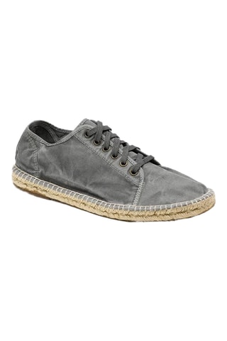 Baskets - Gris