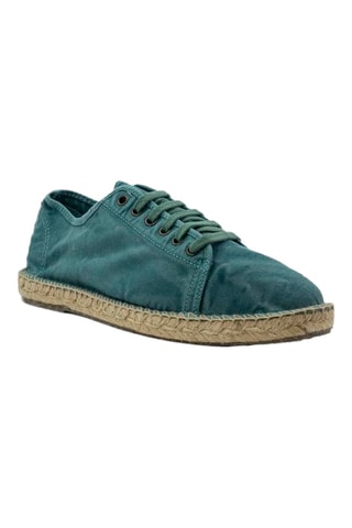 Baskets - Vert foncé