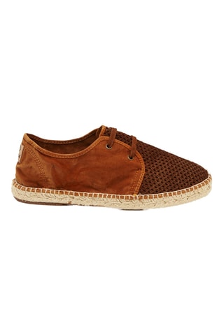 Baskets - Marron