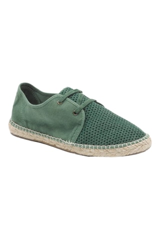 Baskets - Vert