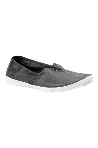 Slip-on - Noir