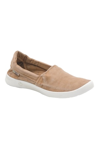 Slip-on - Rose clair