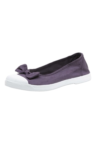 Slip-on - Violet