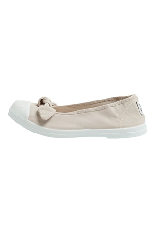 Slip-on - Blanc