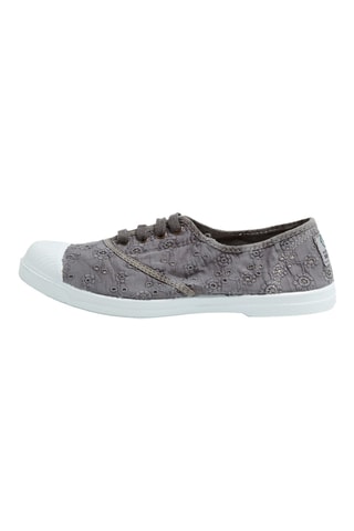 Slip-on - Gris