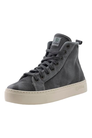 Sneakers alte - Grigio