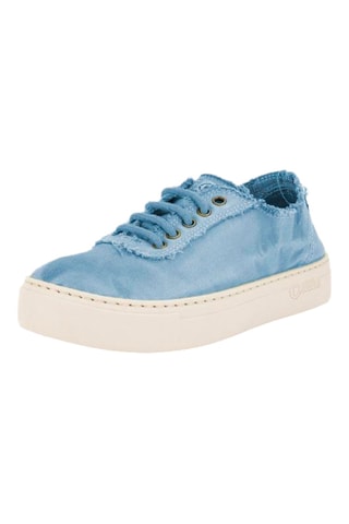 Baskets - Bleu
