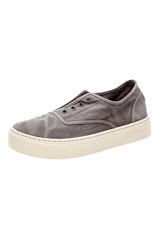 Baskets - Gris