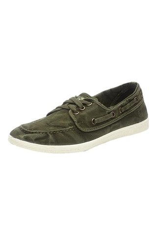 Scarpe da barca - Kaki