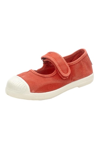 Scarpe baby - Rosso