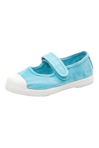 Scarpe baby - Blu