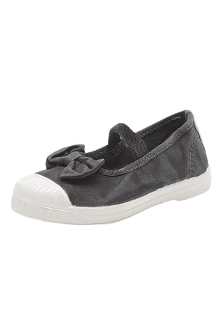Ballerines - Noir
