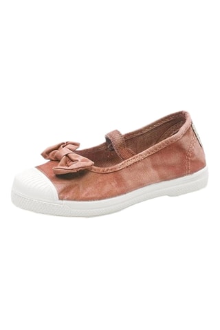 Ballerines - Orange