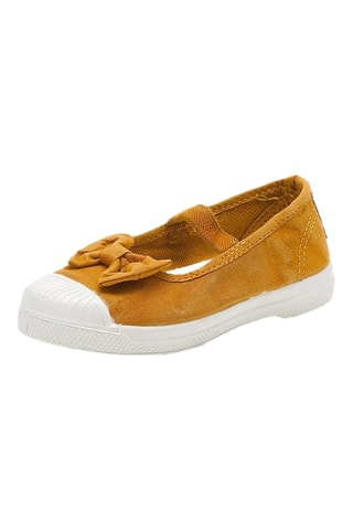 Ballerines - Marron
