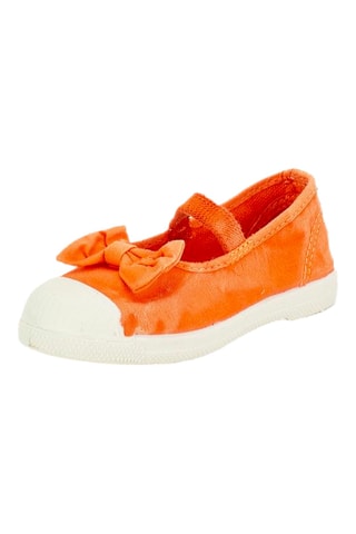 Ballerines - Orange