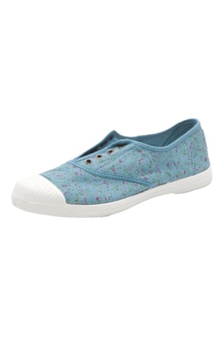 Slip-on - Bleu foncé