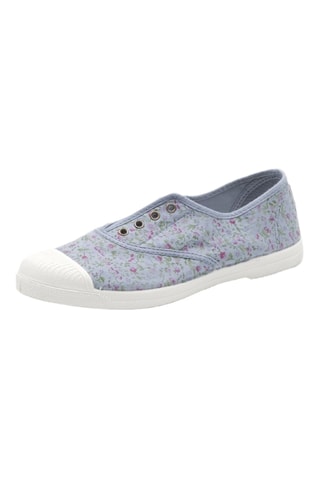 Slip-on - Violet