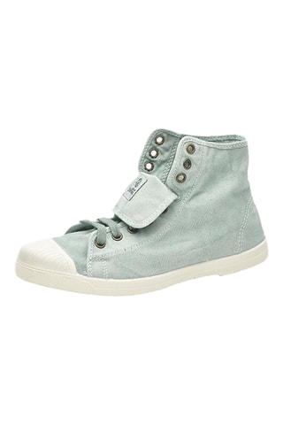 Sneakers alte - Blu