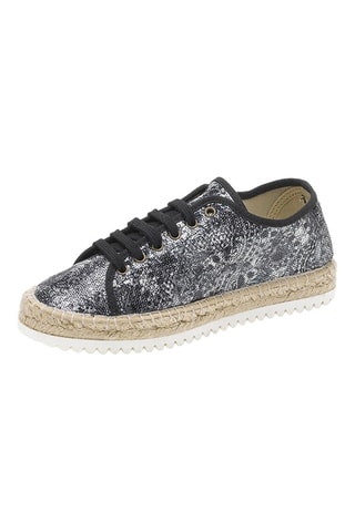 Sneakers - Nero