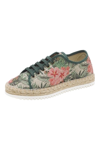 Sneakers - Verde