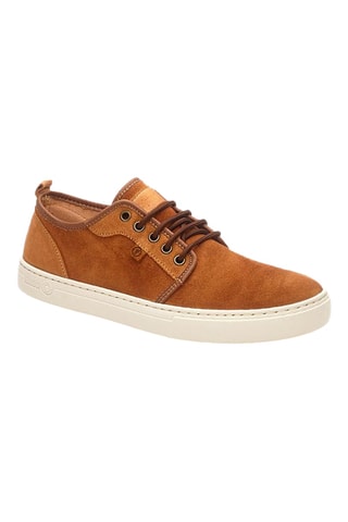 Sneakers - Marrone