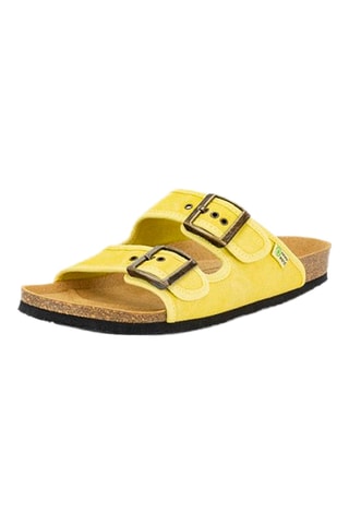 Ciabatte - Giallo