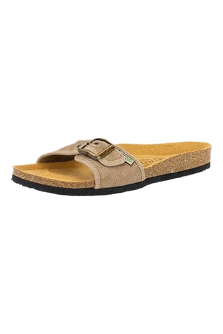 Ciabatte - Beige