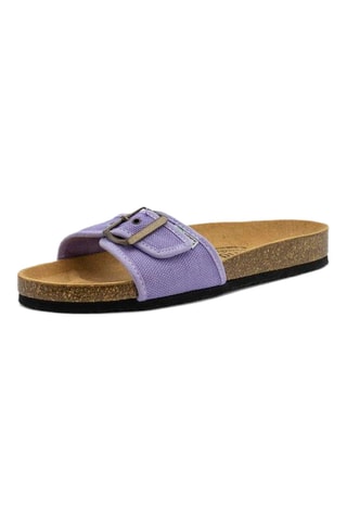 Ciabatte - Viola