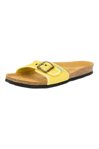 Ciabatte - Giallo