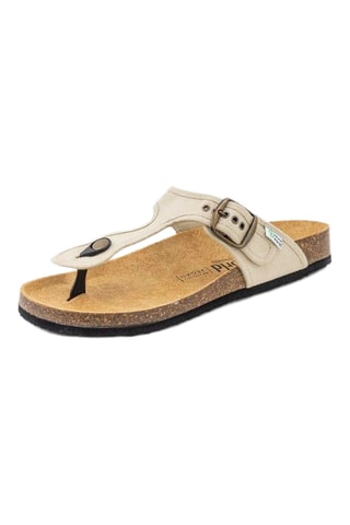 Sandali - Beige
