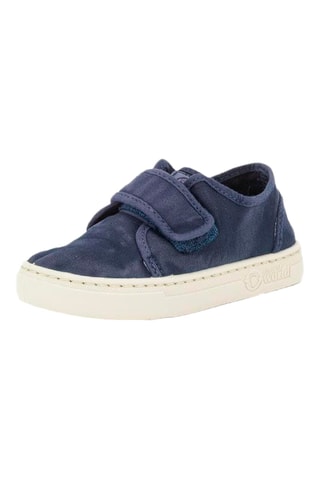 Baskets - Bleu