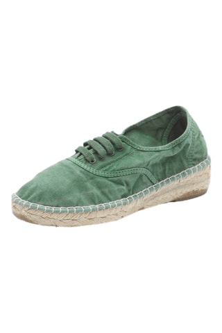 Sneakers - Verde