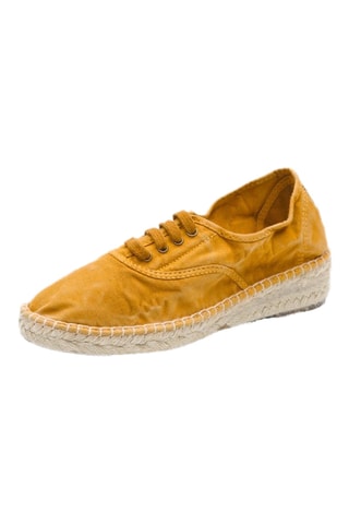 Sneakers - Marrone