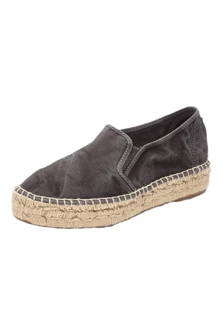 Espadrillas - Nero