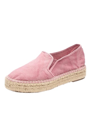 Espadrillas - Rosa