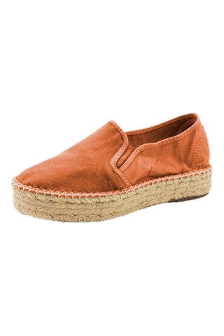 Espadrillas - Arancione