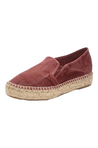Espadrillas - Bordeaux