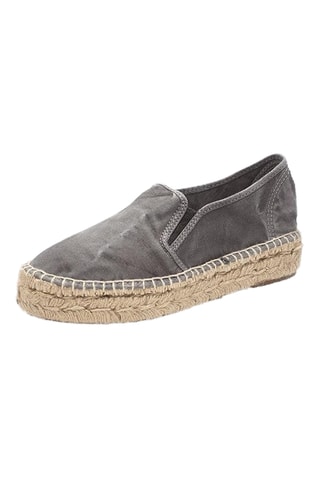 Espadrillas - Grigio