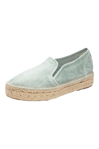 Espadrillas - Blu