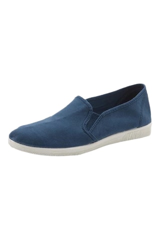 Espadrillas - Blu scuro
