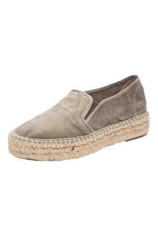 Espadrillas - Grigio