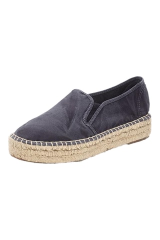 Espadrillas - Navy
