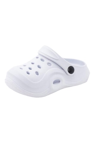 Sabot - Bianco