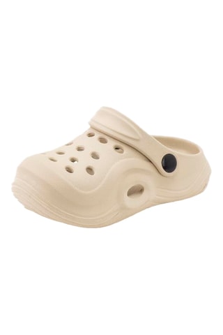 Sabot - Bianco