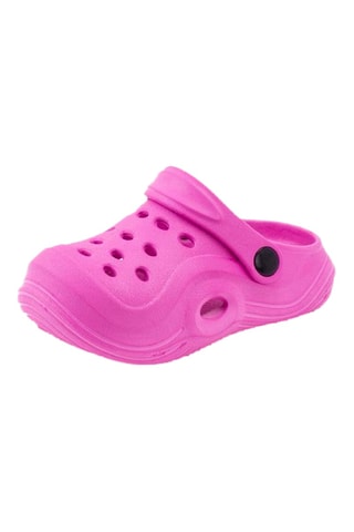 Sabot - Fucsia