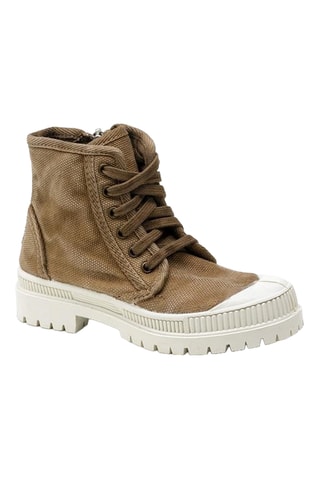 Stivaletti - Beige