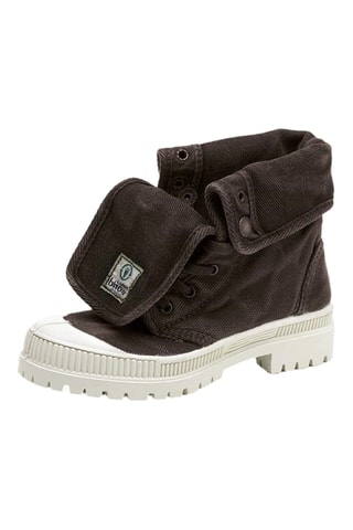 Bottines - Noir